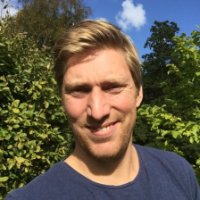 Erik Holgersson