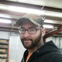 Brent Hoff