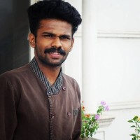 Manas Mathew
