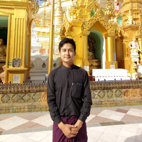 Thaw Zin Htet