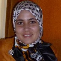 Imane TOURABI