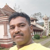 Mukesh Fadte