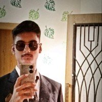 Harshit Dave