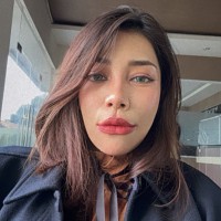 Meilia Khrisnamurti