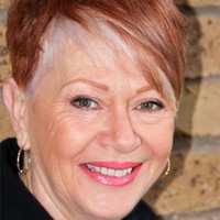 Carol Penfound