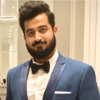 Umar Riaz