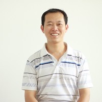 武建涛Reiky Woods