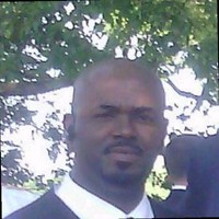 Monte Taylor