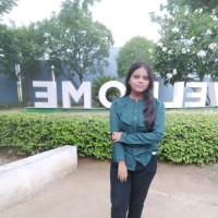 Shreya Dwivedi