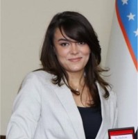 Fotima Yuldasheva