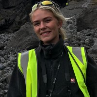 Eva Björk Sverrisdóttir