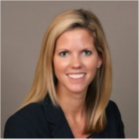 Ashley Budd