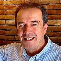 Jose Maria Montero Alcaide