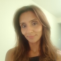 Pam Barar