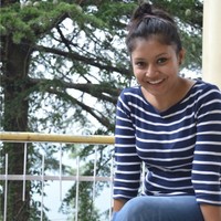 Vaishali Barua