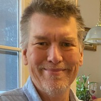 Dan Geisler