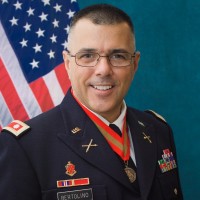 Jamie Berto