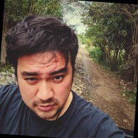 Bryan Ama