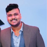 Vishnu Pradeep Pullat