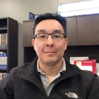 Andrew Olinski