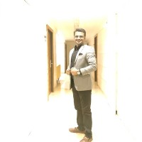 Rohan Chintawar