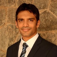 Darshan J
