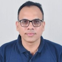 Manoj Kumar Panda
