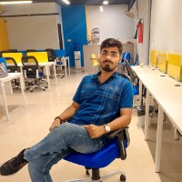 Rishabh Singh