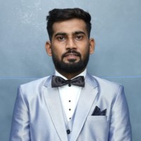 Ebad Shaikh