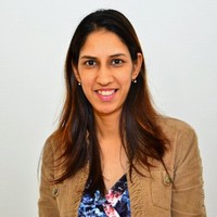 Varsha Ranlaul
