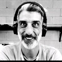Tony Ferrari