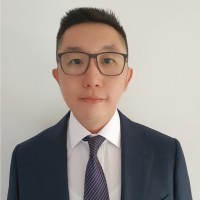 Johnson Lam