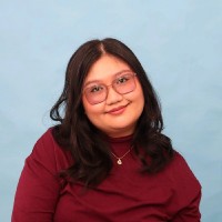 Ma. Therese Leizel Estrellas