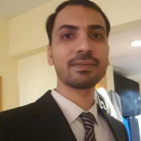 Naeem Iftikhar Iftikhar