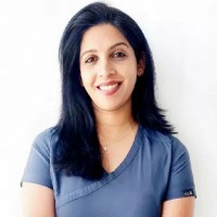 Swetha Deepak