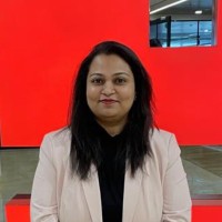 Neha Chiddarwar
