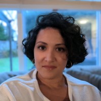 Iris Rivera