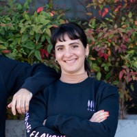 Macarena Ferreyra Domecq
