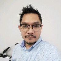 Arniel Ruazol