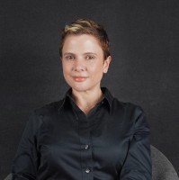 Ana Elisa Martínez Sarti