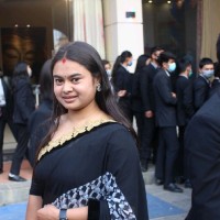Anshu khadka