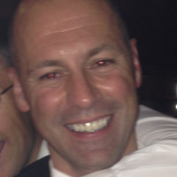Craig Walker
