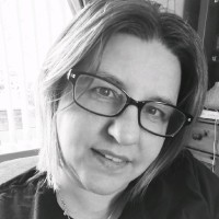 Joanne Wilson