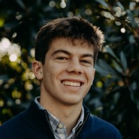 Noah Mckenzie