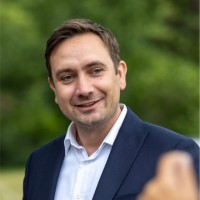 Olivier Bos