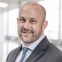 Tom Gregory Dippfs, Cert Cii (Mp)