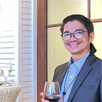 ALLAN M. LUZANO, MBA