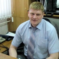 Сергей Волгин