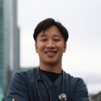 Evan Santos, Rn