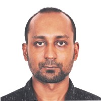 Mohamed Shaheen
